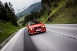 BMW M3 Coupe 1986 года (WW)